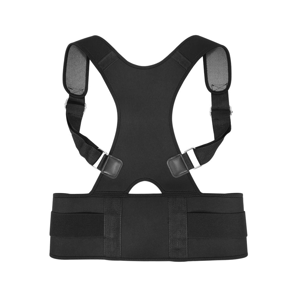 Upper Back Pain Relief Belt