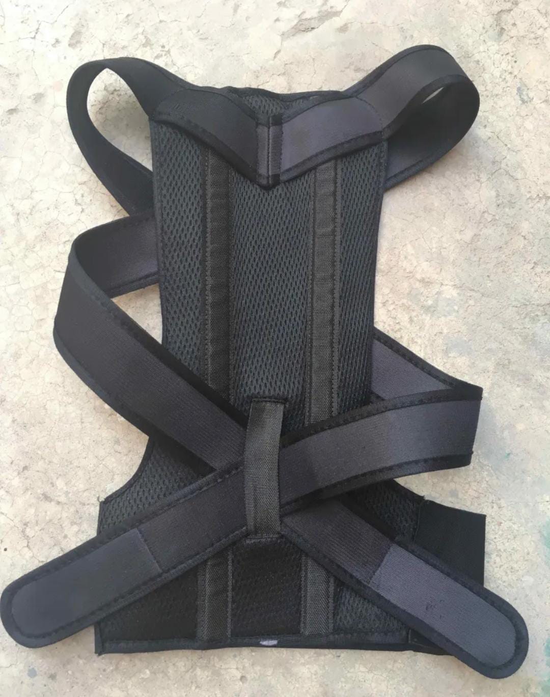 Upper Back Pain Relief Belt