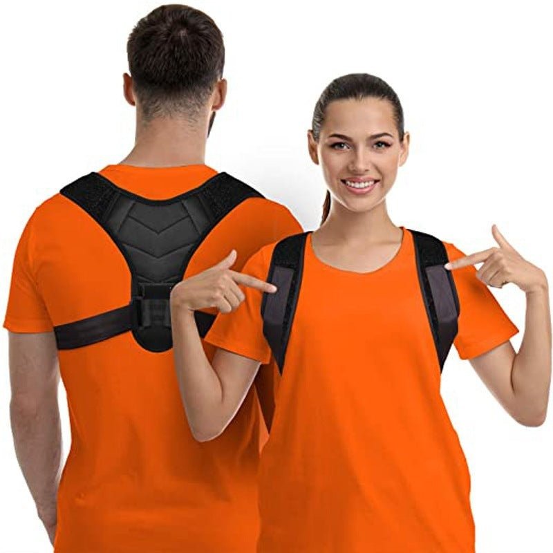 Adjustable Posture Corrector Belt - NextGenTrend Store