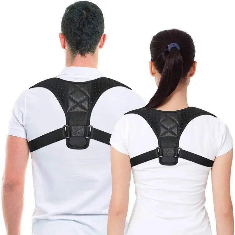 Adjustable Posture Corrector Belt - NextGenTrend Store