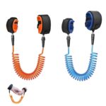 Baby anti lost hand band safety wrist link for toddler child protection