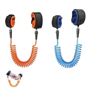 Baby anti lost hand band safety wrist link for toddler child protection