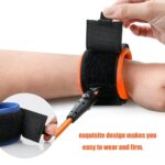 baby anti-lost hand band safety wrist link for toddlers and kids to prevent wandering