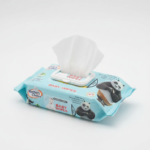 Soft gentle baby wipes for sensitive skin diaper cleaning and baby hygiene