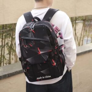 Backpacks for boys stylish durable school college travel bag